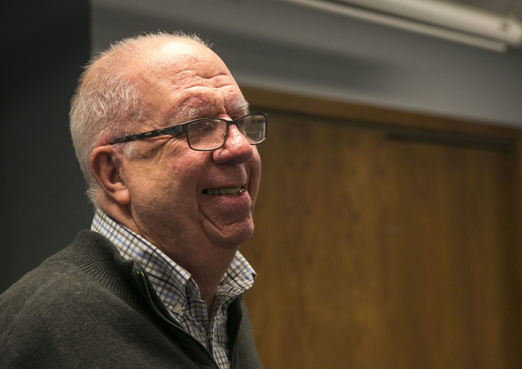 John Skipper